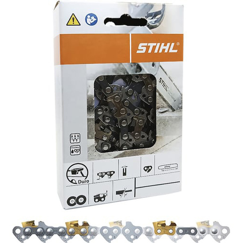 Цепь STIHL Duro 36RD60  3/8"/1.6/60зв. (3683-006-0060)