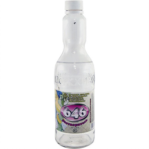 Растворитель 646  0,5 л Можга