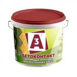 Бетоконтакт А3 д/вн. работ 12кг