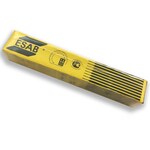 Электроды МР-3 4мм (6.5 кг) ESAB