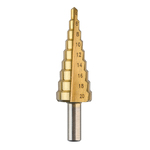 Сверло по мет. TORGWIN / Josili / Vertextools 4-20мм ступенчатое (T3719157/25457/33552)