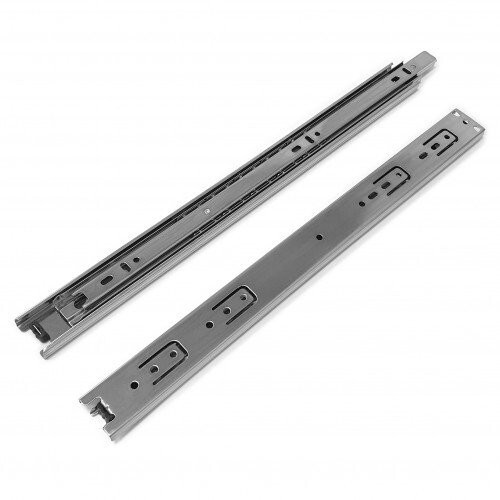 Направляющие шариковые Soller 35-400/16" (124-003)