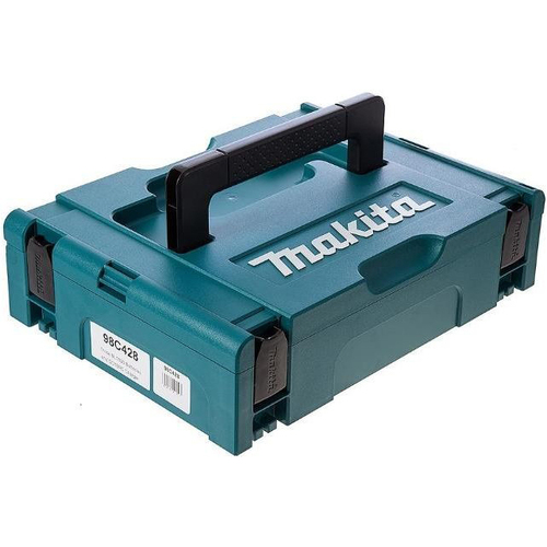 Кейс Makita Makpac д/шурупов. тип 1 (395*295*105мм) (821549-5)