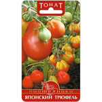 Семена Томат Японский трюфель (Биотехника)
