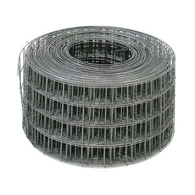 Сетка сварная 50/60*0.35*25м d=1.8мм (д/газобетона)