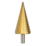 Сверло по мет. TORGWIN / Josili / Vertextools 4-39/40мм ступенчатое (T425769/37391)