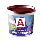 Краска ВД А3 д/потолка 13кг