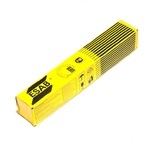 Электроды ЦЛ-11 3мм (1.8кг) по нержавейке ESAB (ВакПак)