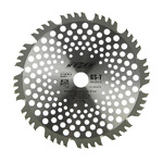 Диск д/кустореза REZER GS-T 48 зубьев (230 х 25.4 х1.3)