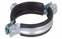 Хомут д/подвески труб Ronfit DN20 (код 8500)