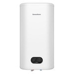 Водонагреватель электрич. Garanterm Flat 50 V (нерж,2кВт,плоск)