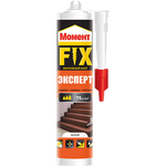 Клей жидкие гвозди Момент-монтаж FIX Эксперт 380гр