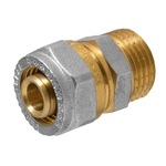 Патрубок GF 16 х 3/4" ц/ш