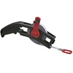 Лента мерная STAYER "Leader" геодезийн. 30 м (арт.2-34183-030)