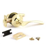 Ручка AVERS 8023-05 G (золото, с защелкой)