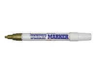Маркер Munhwa Paint Marker краска 4мм (серебро) (PM-06) (096105)