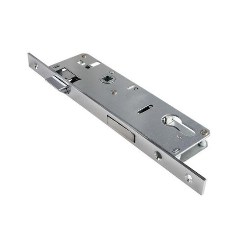 Замок S-locked 116(35)-CP узкопроф. врезной (122340)