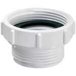 Гайка переходная Mc'ALPINE 1.1/2" х 1.1/4" г/ш (40х32) HC54