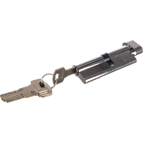 Мех-зм Avers ZM-90-C-CR (40C/50) хром (22794) перф.ключ/завертка