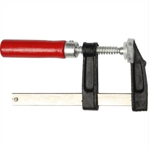Струбцина STAYER Master F-образная 300 х 120 мм (арт.3210-120-300) (10)