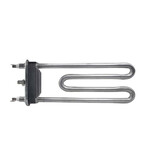 Тэн д/стиральной машины 1700W (прям. с отв. L=169, R13, М120)(3406054)