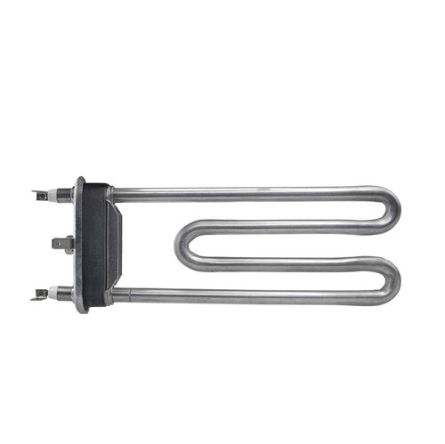 Тэн д/стиральной машины 1700W (прям. с отв. L=169, R13, М120)(3406054)