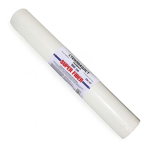 Стеклохолст Fiberon 100*40п.м., 40г/м2 /8