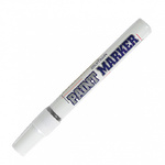 Маркер Munhwa Paint Marker краска 4мм (белый) (PM-05) (104798)