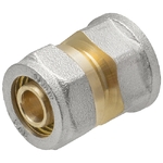 Патрубок GF 20 х 1/2" ц/г