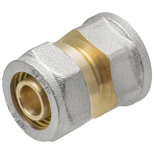 Патрубок GF 26 х 1/2" ц/г