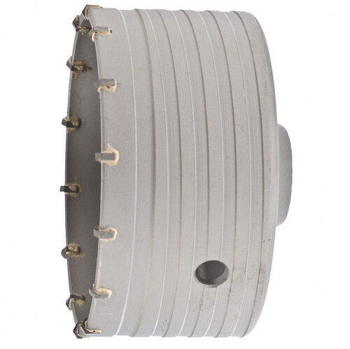 Коронка MATRIX 115мм кольц. буровая с SDS+ (70392)