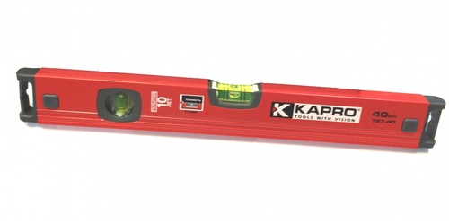 Уровень KAPRO 787 2 гл.  40 см  (787-40-40)