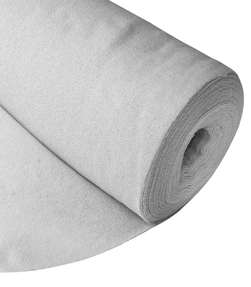 Геотекстиль 250/200/50  2,0*50м (250гр./м2)