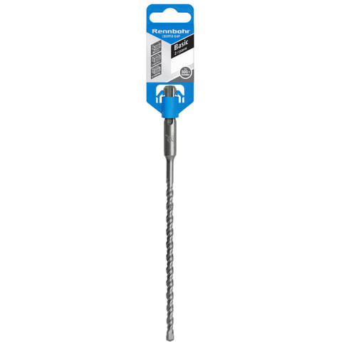 Бур RENNBOHR Basic SDS+  6х160мм (690616)