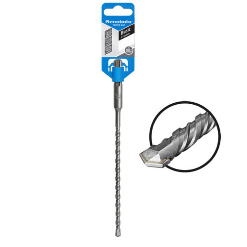 Бур RENNBOHR Basic SDS+ 20х600мм (692060)