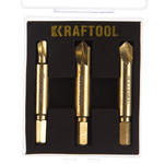 Н-р экстракторов KRAFTOOL 3шт. (арт.26770-H3)