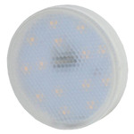 Лампа светодиодная ЭРА GX-12W-840-GX53 220V