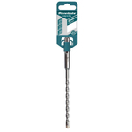 Бур RENNBOHR Quadro SDS+ 16х600мм (511660) 4 грани