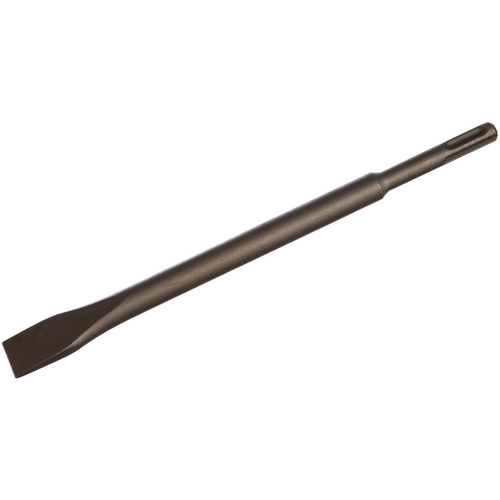 Зубило Rennbohr Basic / Росомаха SDS+ 20х250 плоское (793002/740001)