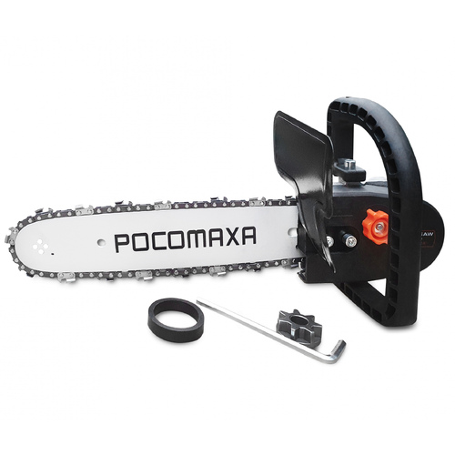 Насадка-пила Росомаха цепная на ушм (900000)