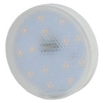 Лампа светодиодная ЭРА GX-12W-827-GX53 220V