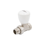 Вентиль прямой регулирующий VRT 1/2" (531182)