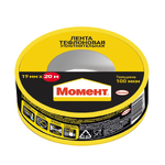 Лента фум МОМЕНТ уплотнительная 20м х 19мм