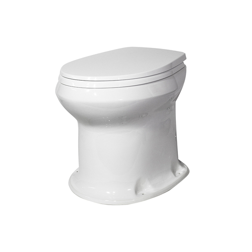 Унитаз Дачный с сиденьем (Ст.Оскол)