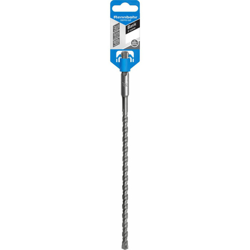 Бур RENNBOHR Basic SDS+ 10х460мм (691046)