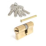Мех-зм АПЕКС M60-ZN перфоключ (117044/3306)