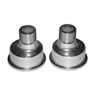 Патрубок д/полотенцесушителя вых. 3/4" (Казань) 1553д