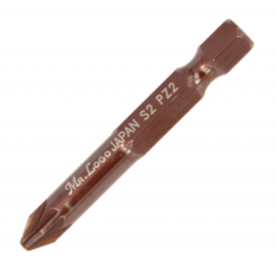 Бита PZ2х 50 Mr Logo Japan (B715002PZ/B050PZ2) (08870)