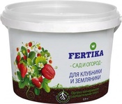 Фертика Ому д/клубники и земляники 1кг (1/12)