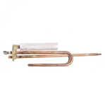 Тэн RCA 1.5 кВт с анодом M5 (20716)